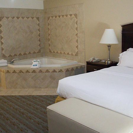 Holiday Inn Express West Jefferson By Ihg Eksteriør billede