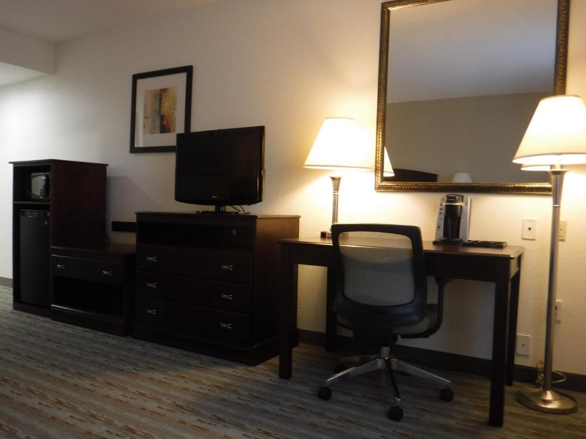 Holiday Inn Express West Jefferson By Ihg Eksteriør billede