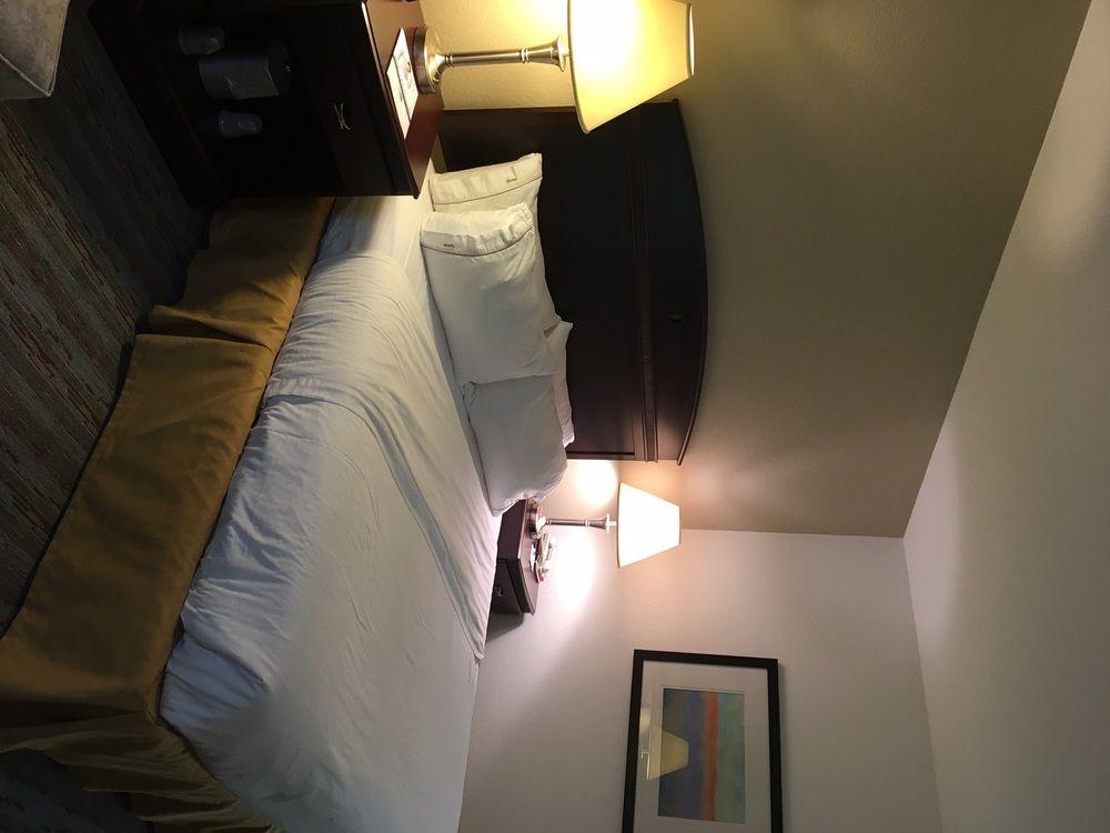 Holiday Inn Express West Jefferson By Ihg Eksteriør billede