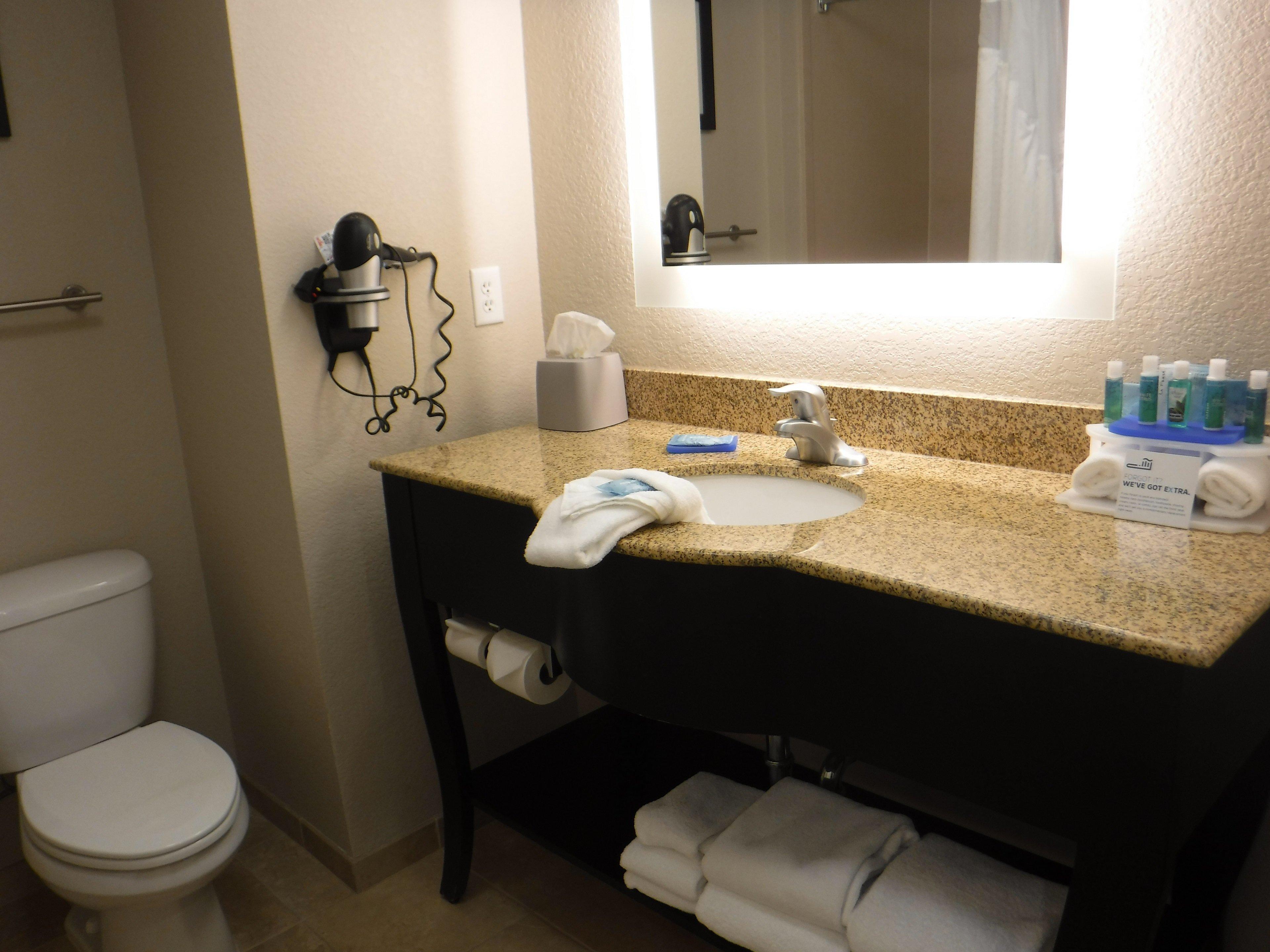 Holiday Inn Express West Jefferson By Ihg Eksteriør billede