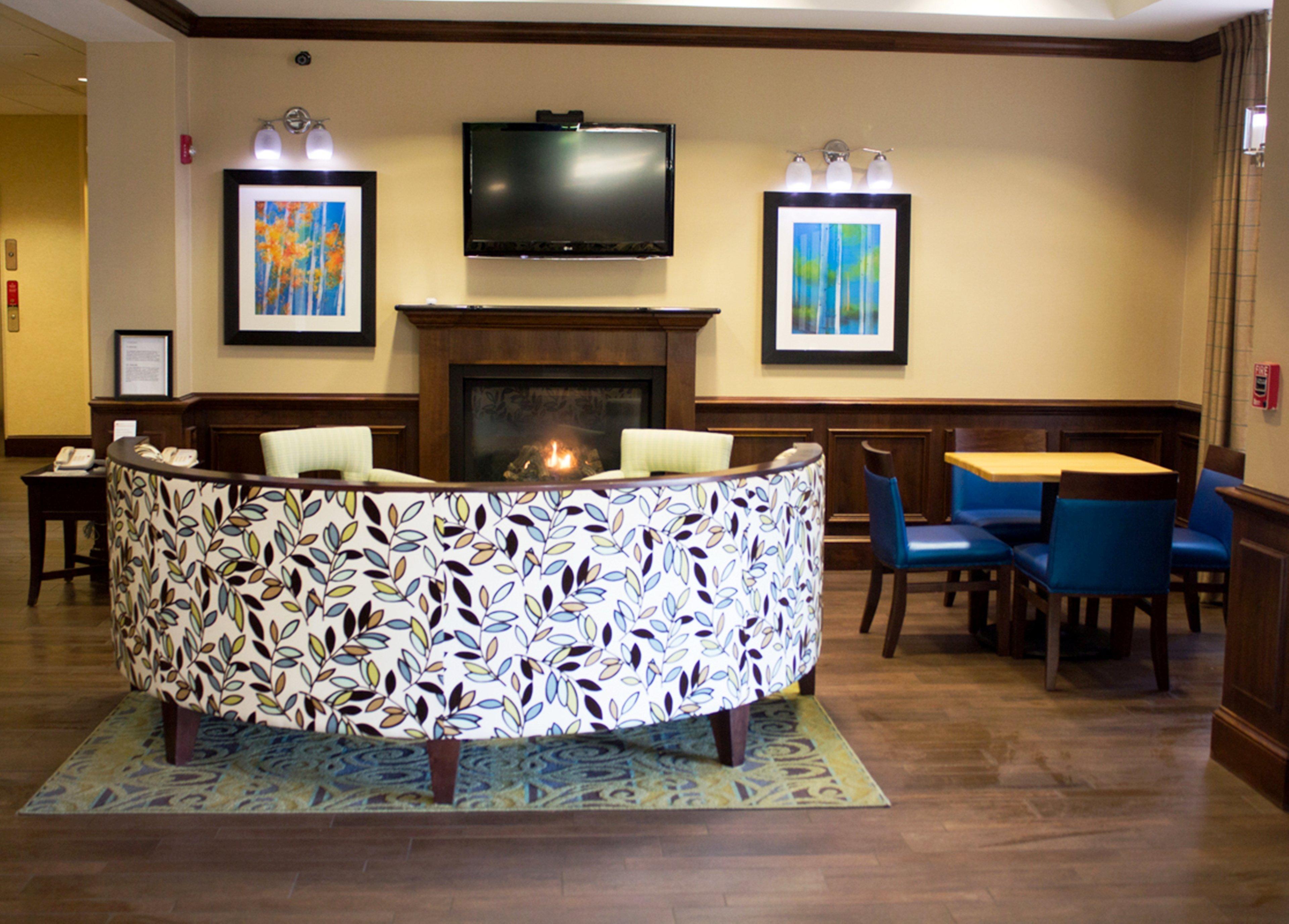 Holiday Inn Express West Jefferson By Ihg Eksteriør billede