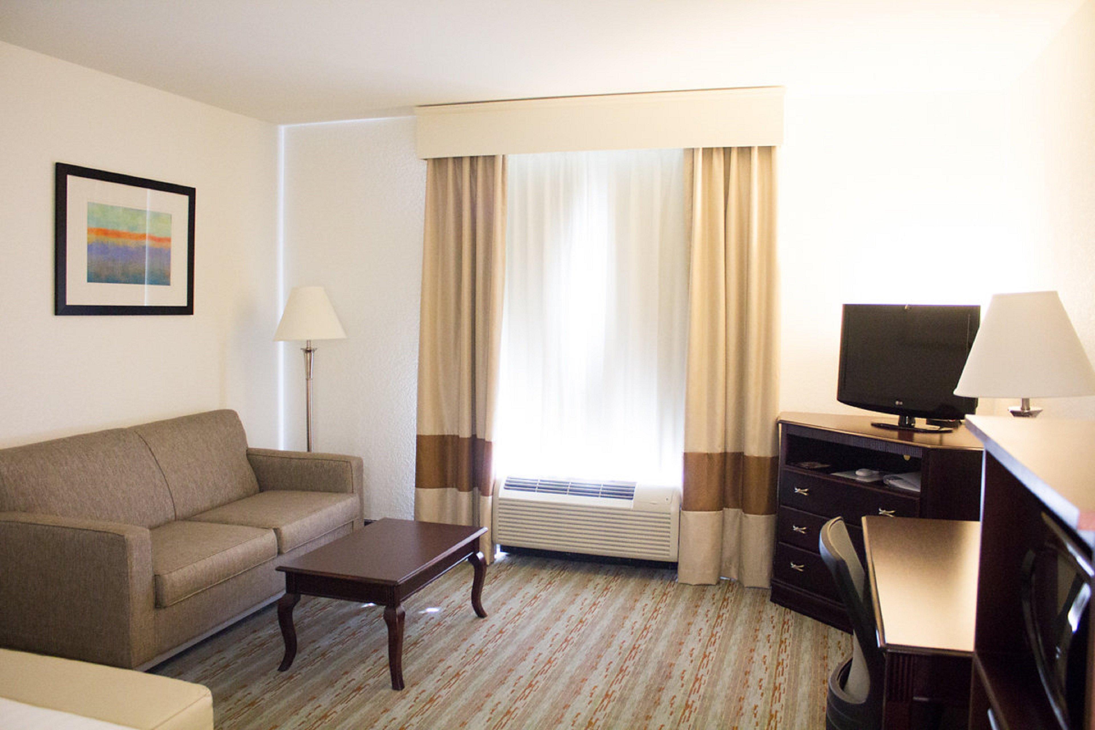 Holiday Inn Express West Jefferson By Ihg Eksteriør billede