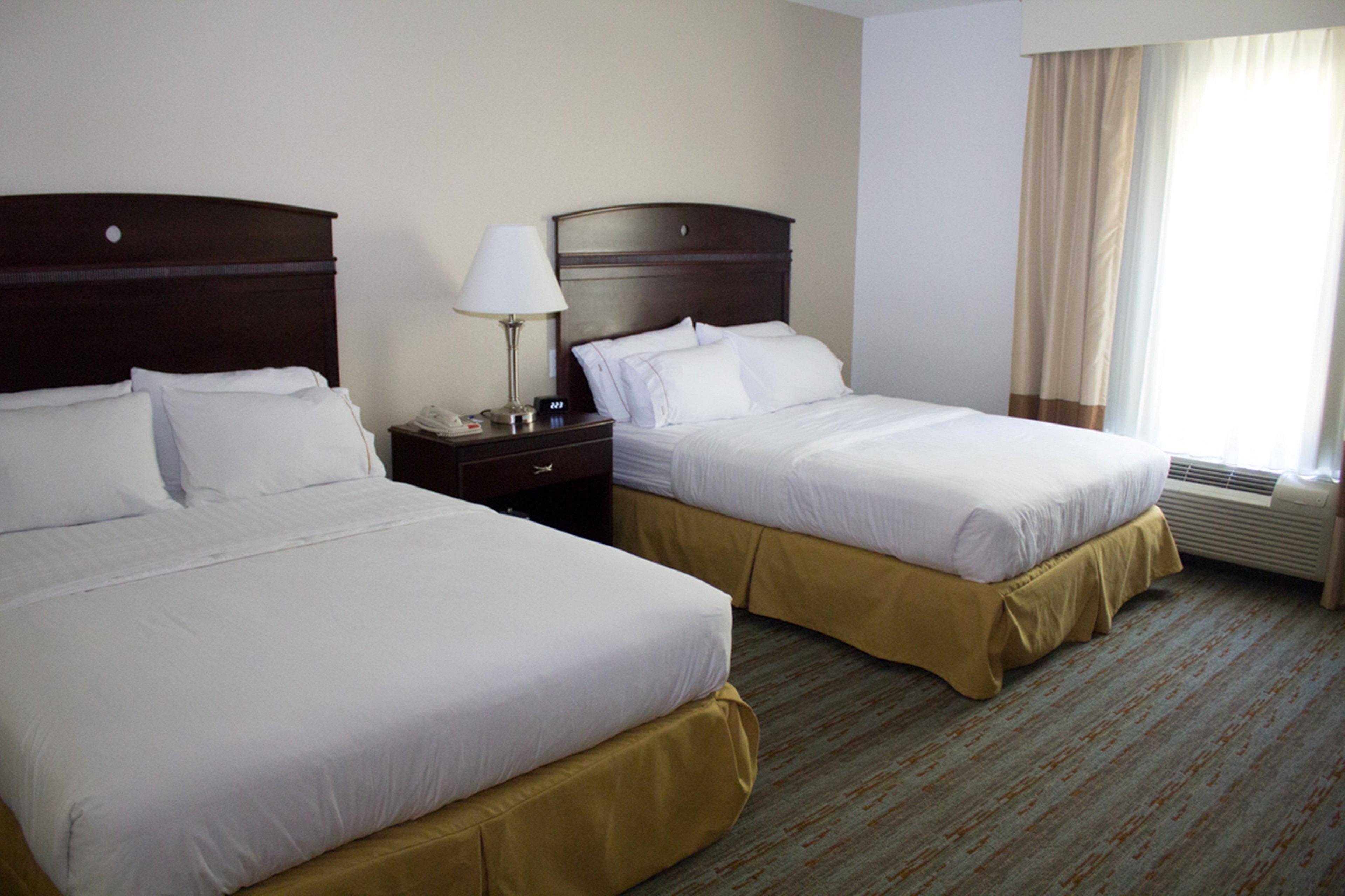 Holiday Inn Express West Jefferson By Ihg Eksteriør billede