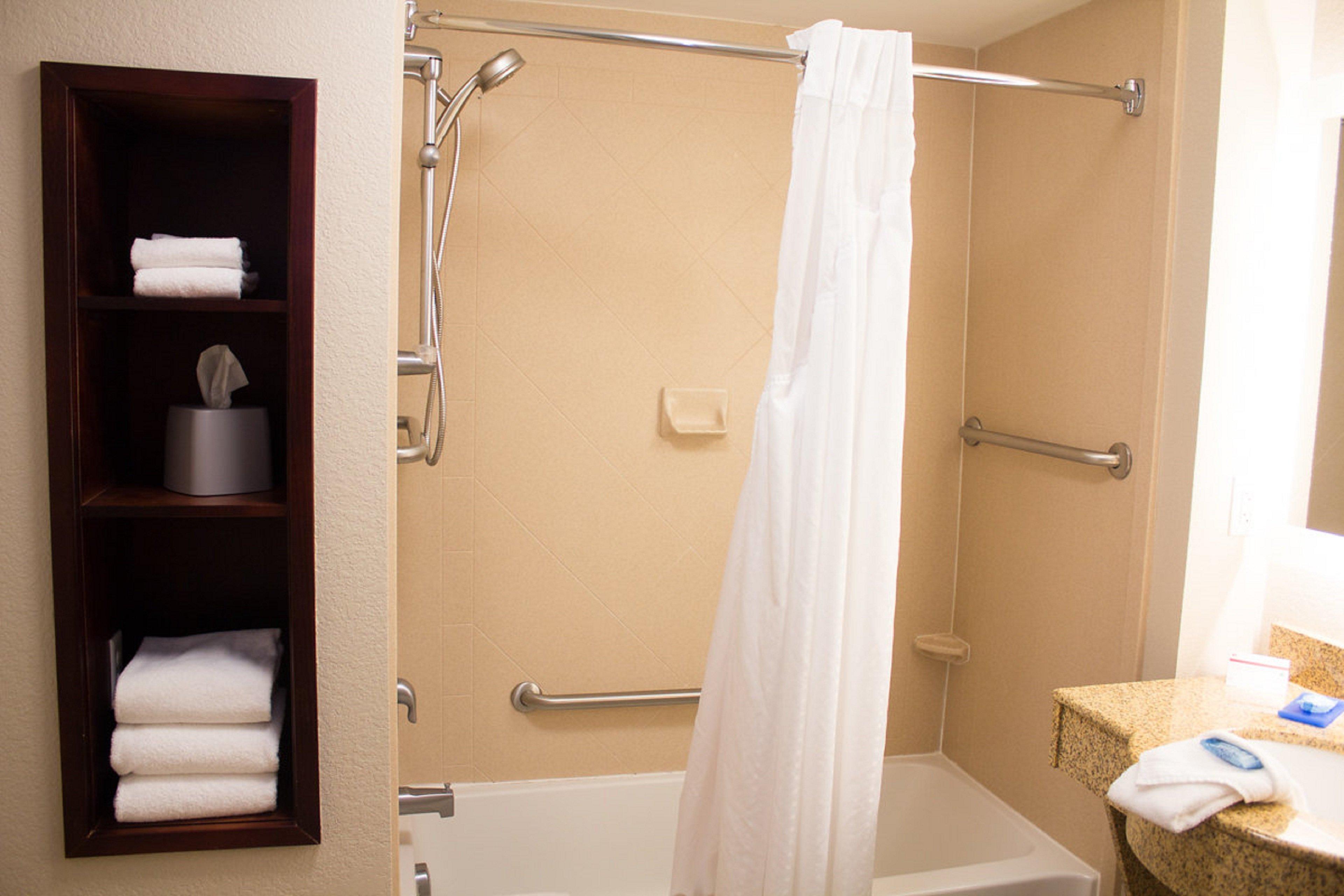 Holiday Inn Express West Jefferson By Ihg Eksteriør billede