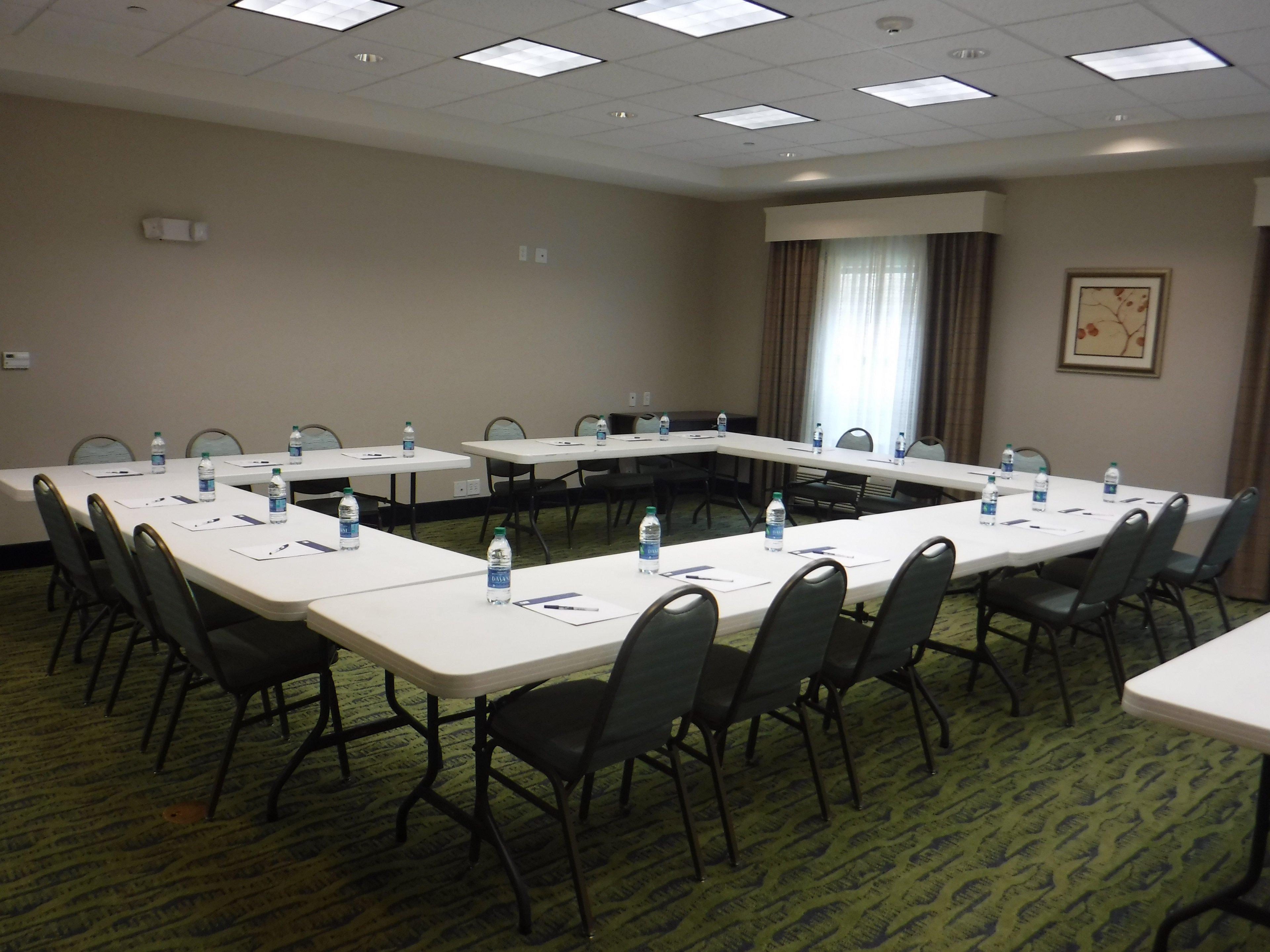 Holiday Inn Express West Jefferson By Ihg Eksteriør billede