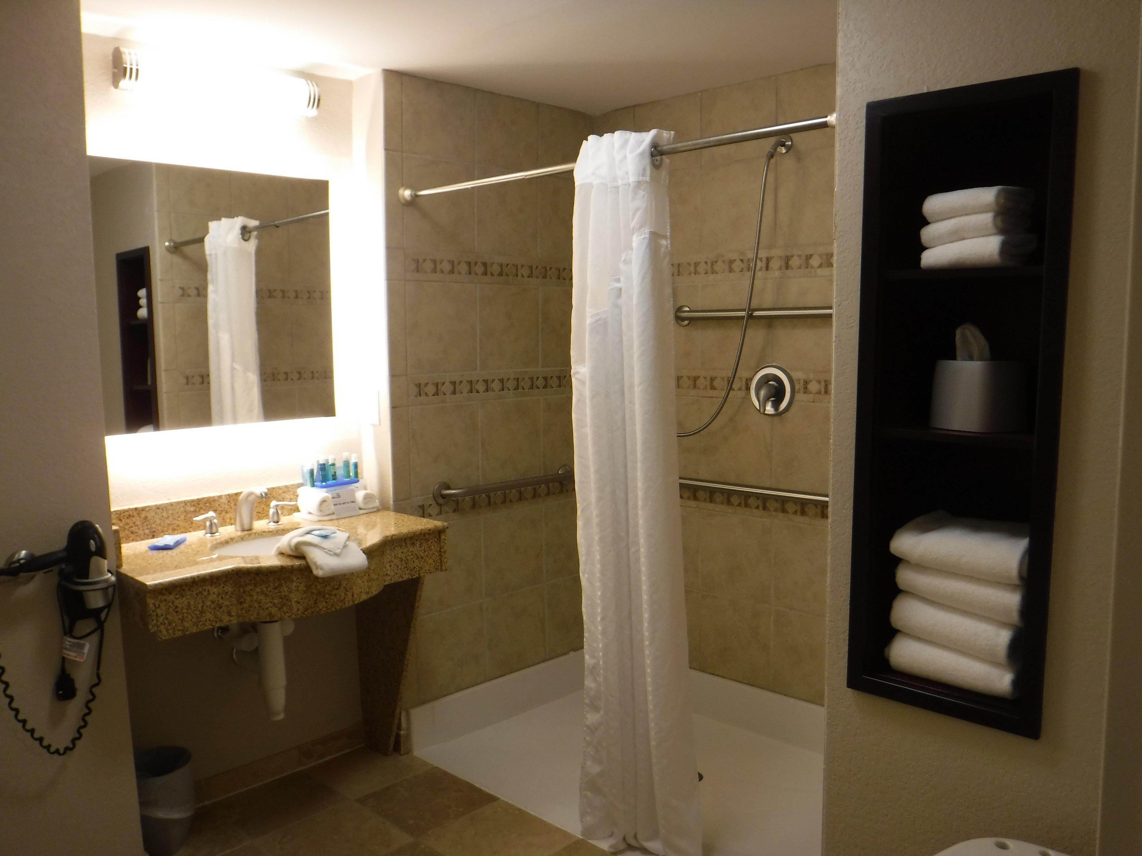 Holiday Inn Express West Jefferson By Ihg Eksteriør billede