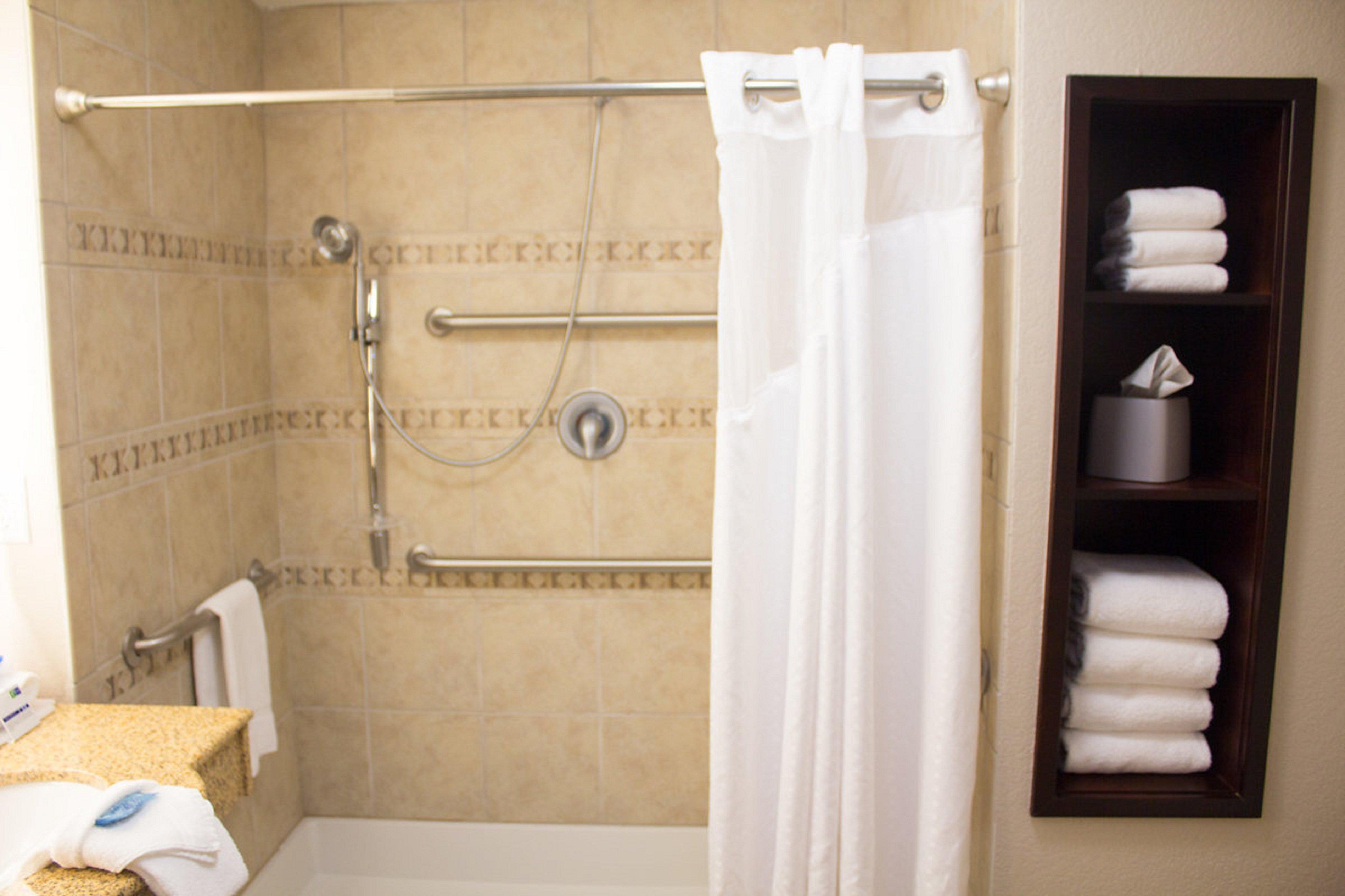 Holiday Inn Express West Jefferson By Ihg Eksteriør billede
