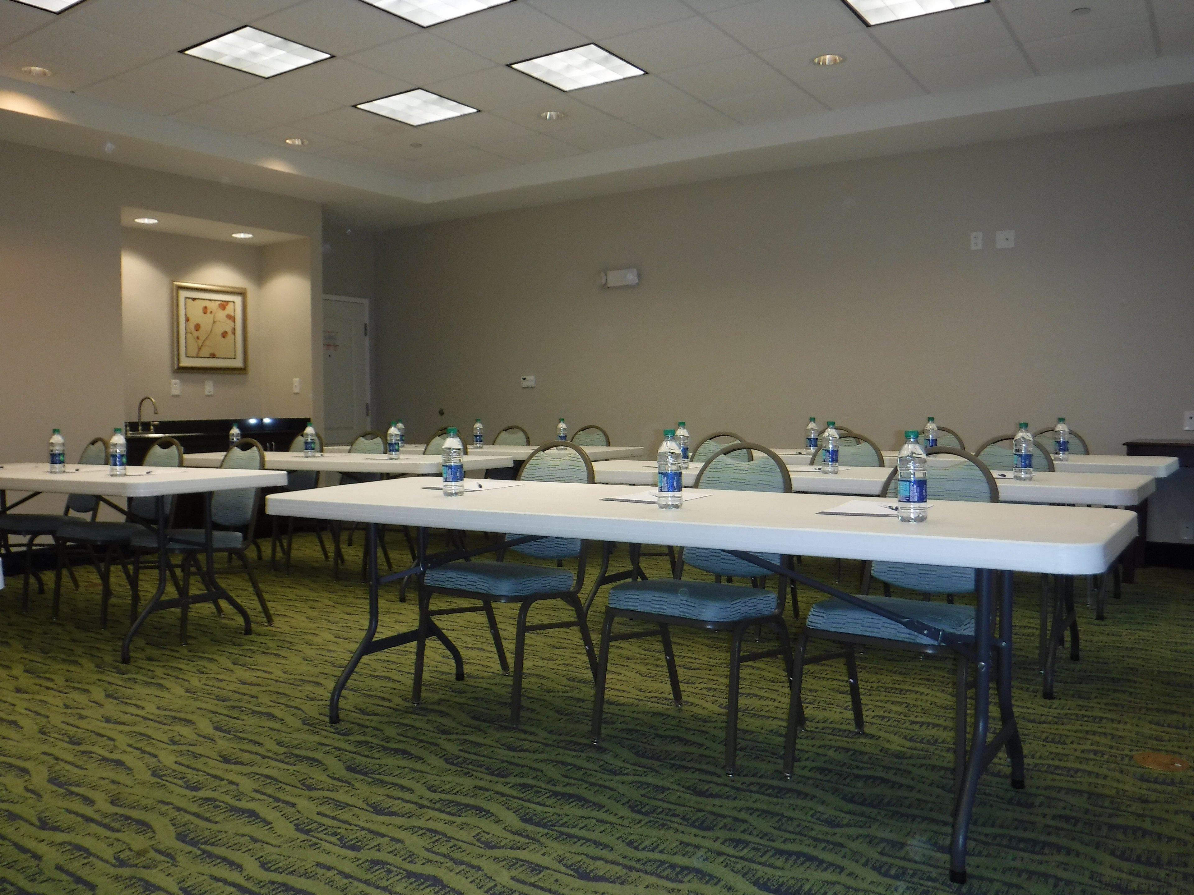 Holiday Inn Express West Jefferson By Ihg Eksteriør billede