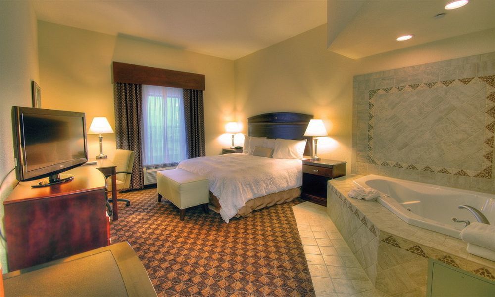 Holiday Inn Express West Jefferson By Ihg Værelse billede
