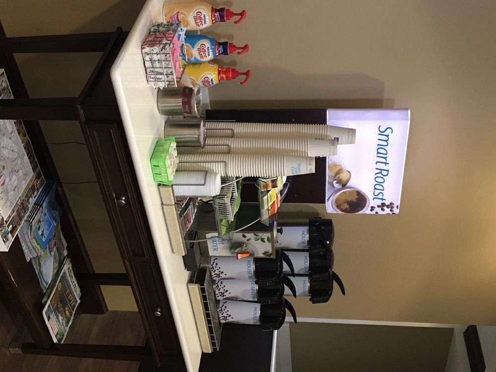 Holiday Inn Express West Jefferson By Ihg Eksteriør billede