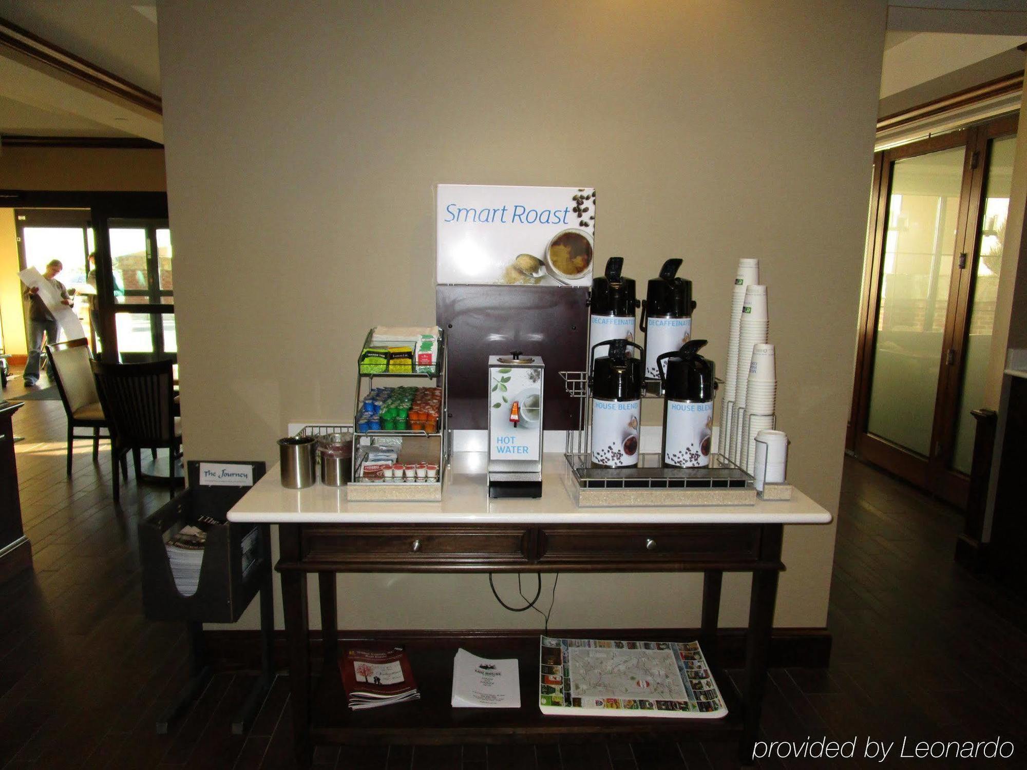 Holiday Inn Express West Jefferson By Ihg Eksteriør billede