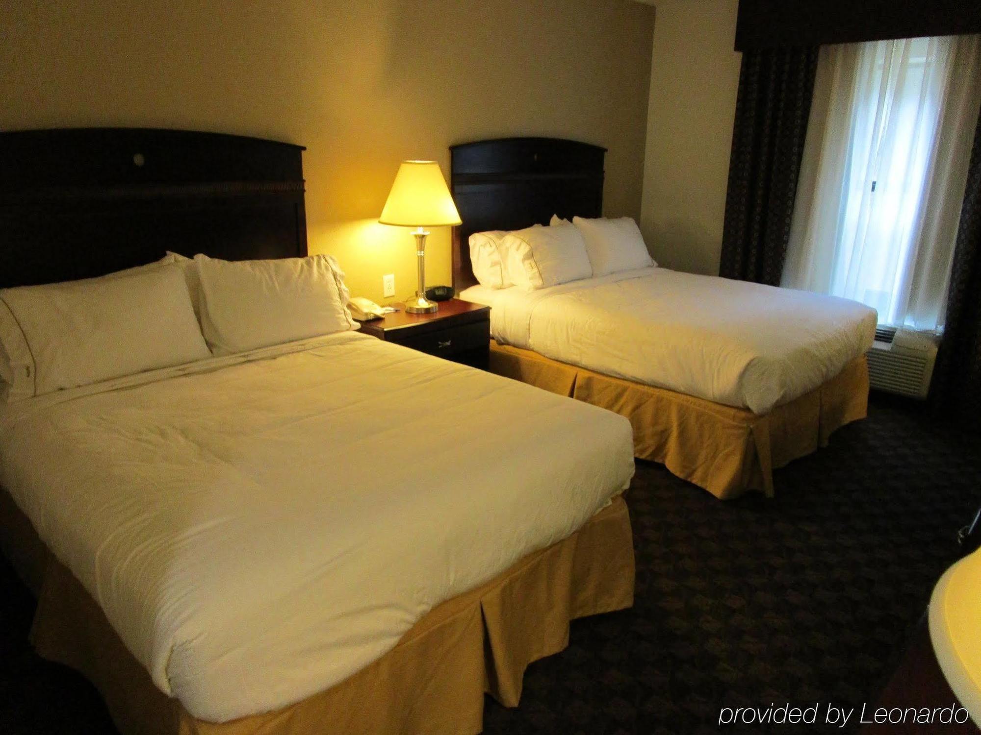 Holiday Inn Express West Jefferson By Ihg Eksteriør billede