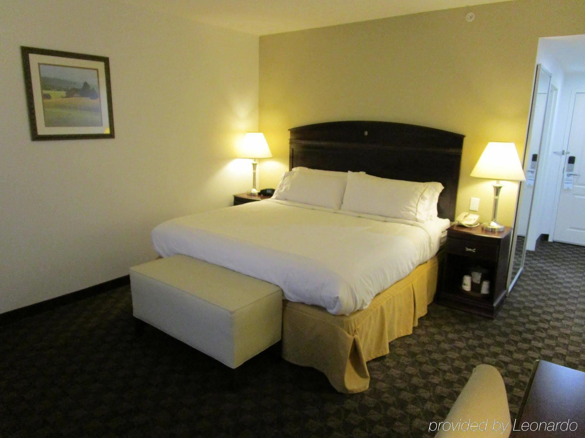Holiday Inn Express West Jefferson By Ihg Eksteriør billede