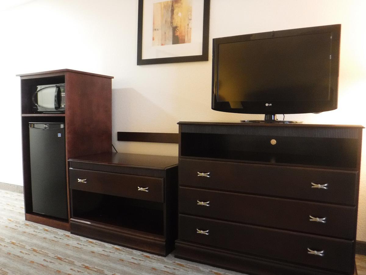 Holiday Inn Express West Jefferson By Ihg Eksteriør billede