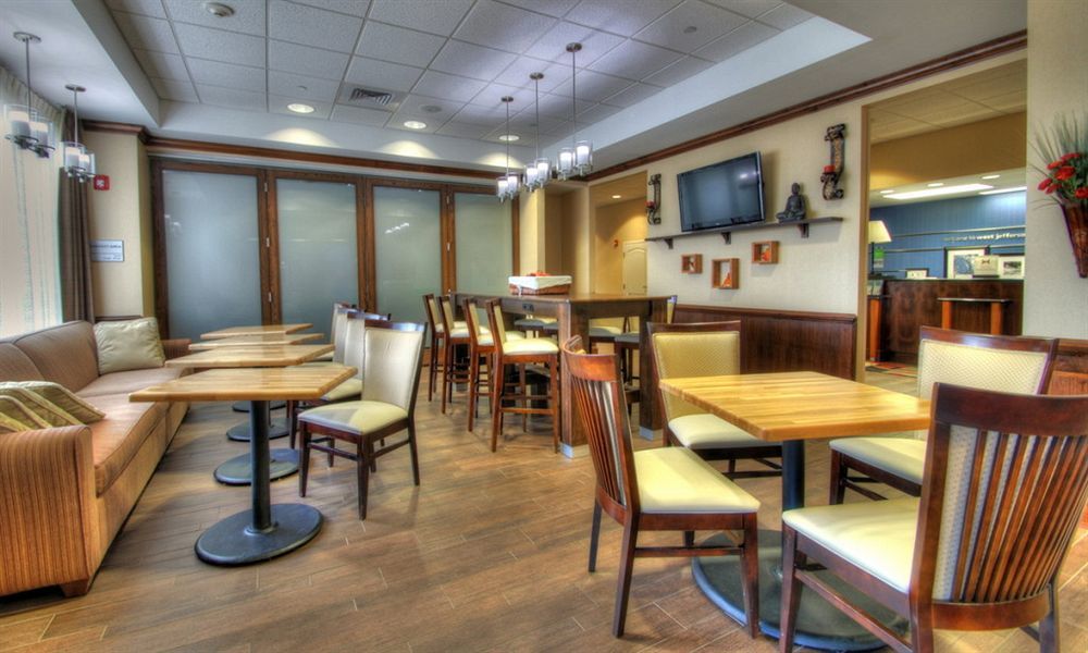Holiday Inn Express West Jefferson By Ihg Eksteriør billede