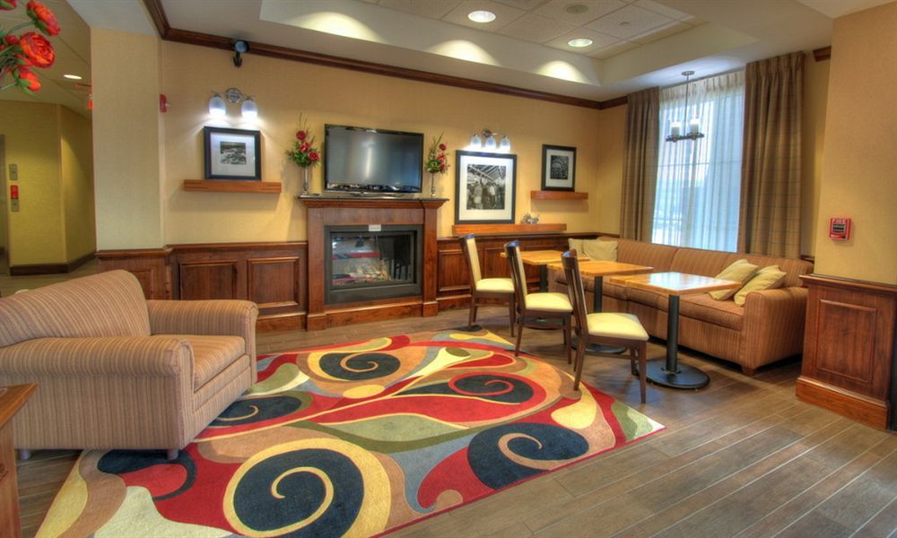 Holiday Inn Express West Jefferson By Ihg Eksteriør billede