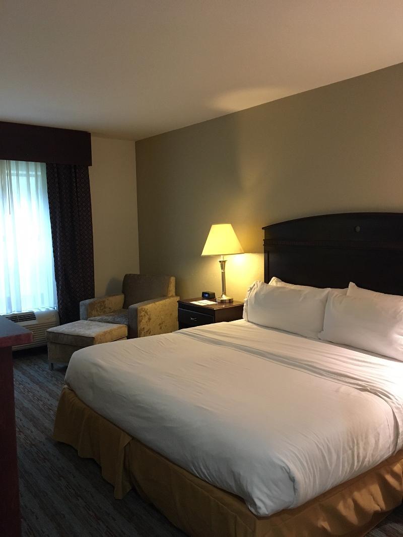 Holiday Inn Express West Jefferson By Ihg Eksteriør billede