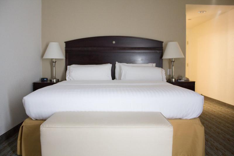 Holiday Inn Express West Jefferson By Ihg Eksteriør billede