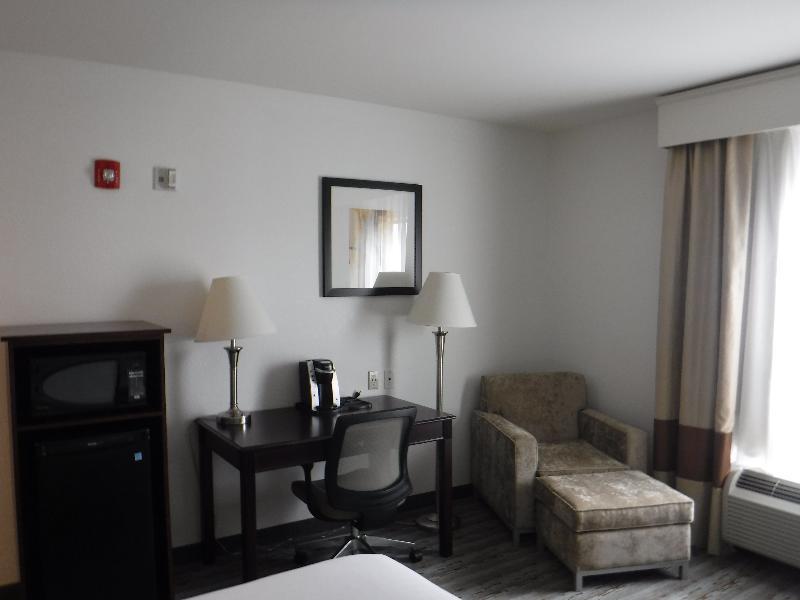 Holiday Inn Express West Jefferson By Ihg Eksteriør billede