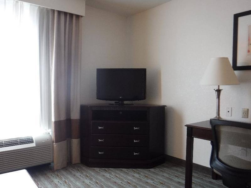 Holiday Inn Express West Jefferson By Ihg Eksteriør billede