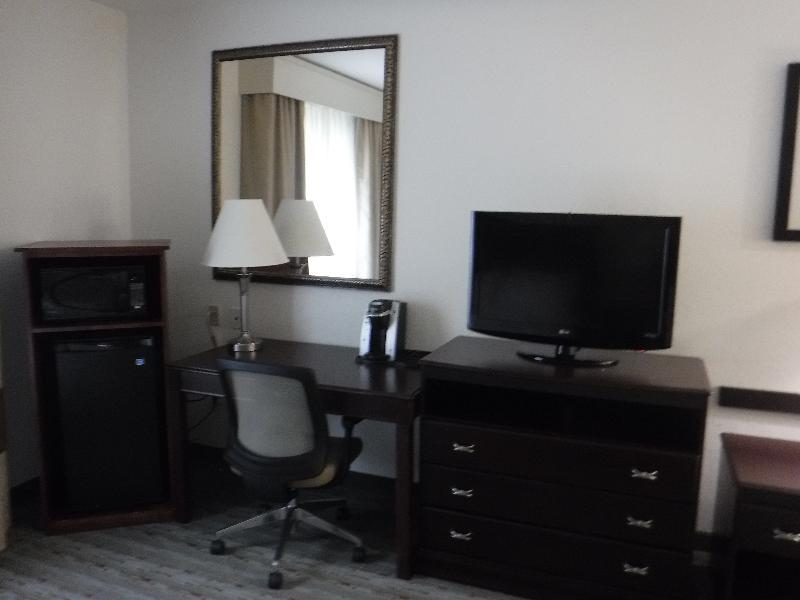 Holiday Inn Express West Jefferson By Ihg Eksteriør billede