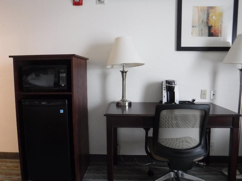 Holiday Inn Express West Jefferson By Ihg Eksteriør billede