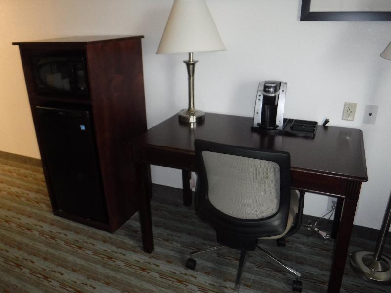 Holiday Inn Express West Jefferson By Ihg Eksteriør billede