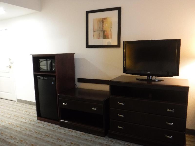 Holiday Inn Express West Jefferson By Ihg Eksteriør billede
